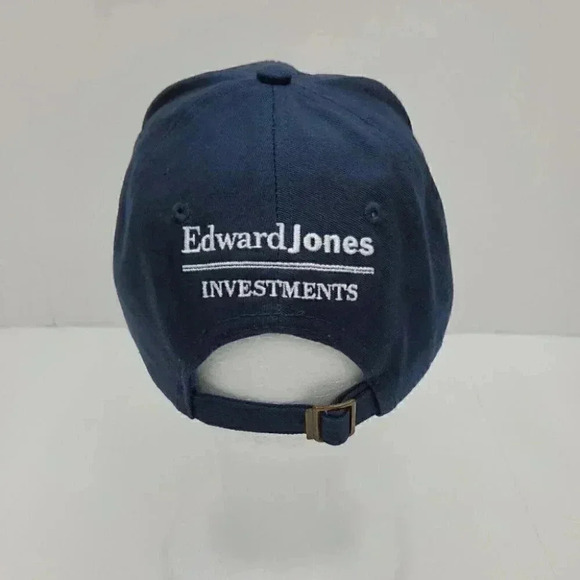 St. Louis Rams 2008 Adjustable Men's Hat - Picture 3 of 6